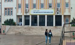 Bu lise kendi elektriğini kendi karşılıyor