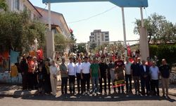 Kahramanmaraş’ta okul saldırısı sonrası acı buluşma