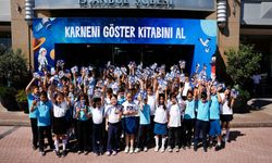 İş Bankası'ndan öğrencilere karne hediyesi