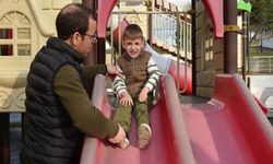 DMD hastası İsa Berat'ın yardım kumbaralarını çalan şüpheli yakalandı