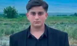 16 yaşındaki Muhammed, boynuz darbesiyle yaşamını yitirdi