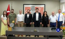 Tarsus'ta atık ilaç ve bitkisel atık yağ seferberliği
