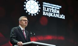 İletişim Başkanı Burhanettin Duran'dan öğrencilere tebrik