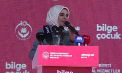 Göktaş: "Çocuğu gözeten politikalarımız devam edecek"