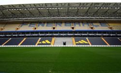 Fenerbahçe’de tribünlerde büyük değişim