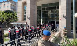 24 ilde organize suç örgütüne yönelik operasyon düzenlendi