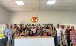 Mersin’de sol partiler, Abdurrahman Yıldız’ı kınadı