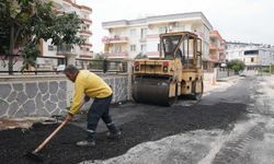 Tarsus Belediyesi ulaşım konforunu artırıyor