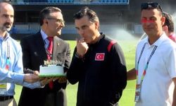 Milliler, Paraguay maçına hazır