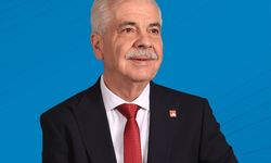 Keşan Belediye Başkanı Mehmet Özcan CHP'den istifa etti