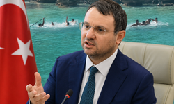 Bakan Gürlek duyurdu: 3 şüpheli tutuklandı