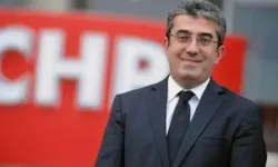 CHP'de Gökhan Günaydın yeniden Grup Başkanvekili oldu