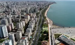 Emlak danışmanı Serkan Barut:  Mersin’de kiralama piyasası hareketlendi