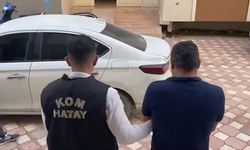 65 ilde mali suç örgütüne yönelik operasyon düzenlendi