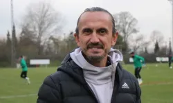 Tuncay Şanlı'dan milli takıma destek: Eleştirileri biraz aza indirmek gerekiyor, onları üzmememiz gerekiyor