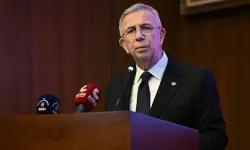Mansur Yavaş'tan Kılıçdaroğlu'na çağrı