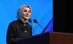 Bakan Göktaş: 'Başörtülü kadınlar imha edilsin’ diyen şahsı kınıyoruz