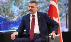 Bakan Çiftçi’den Emniyet Teşkilatı’nı ilgilendiren hükümler içeren kanun teklifine ilişkin açıklama