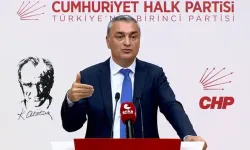 CHP'de yeni MYK belli oldu