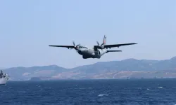 Deniz Aslanı-2026 Arama Kurtarma Davet Tatbikatı başladı