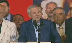Aziz Yıldırım: Gerekli olan takviyeleri 15 gün içinde muhakkak yapacağız