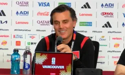 Montella’dan dev maç öncesi güven mesajı