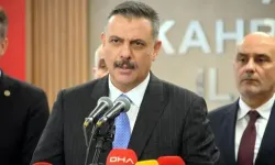Bakan Çiftçi: 19 bin 96 kahraman emniyet personelimizin yeni görev yerlerini belirledik