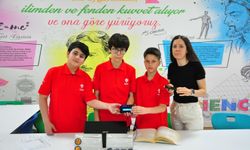 Genç mucitlerden düşük maliyetli yüksek teknoloji hamlesi