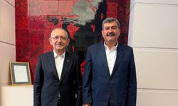 Abdurrahman Yıldız tarafını belli etti