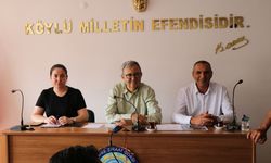 Silifke’de 2026 yılı biçerdöver ve saman ücretleri açıklandı