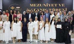 İl Milli Eğitim Müdürü Muhammed Özdemirci, "Mersin Öğretmen Akademileri Kapanış Programı"na katıldı