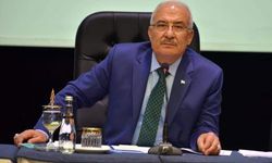 Burhanettin Kocamaz’dan açıklama: 25 yıllık görevimde alnımın akıyla geldim