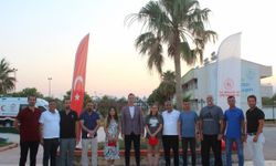 Mavi Deniz Gençlik Kampları için geri sayım başladı