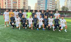 Masterler finalinde Mersin ve Adana dostluğu rüzgarı esti
