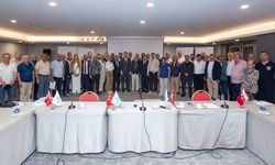 Genel Müdür Çay, 4 bölgede basın temsilcileriyle buluştu