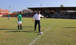 Toroslar’da Zafer Kupası heyecanı başladı