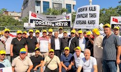 Başkan Sarı: "Hukukun üstünlüğü kazandı”