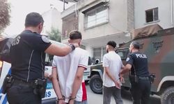 8 ilde 'sahte iş ilanı' operasyonu
