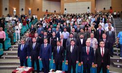 81 ilden 160 gazeteci Kırşehir’de Dijital Medya Çalıştayı’nda buluştu
