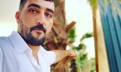 Kayıp genci bulmak için çayın yönü değiştirildi