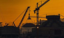 Akkuyu NGS'nin sızdırmazlık alanı inşası tamamlandı