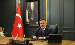 AK Parti Adana İl Başkanı Dağlı görevinden istifa etti