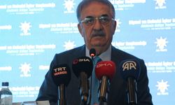 "Yeni anayasa referandumla hayat bulacak"
