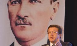 AK Parti’li Zeybekci: Terörün ülkeye maliyeti 3,1 trilyon dolar