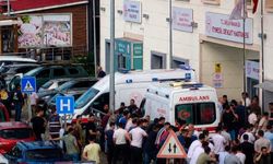 Alacak-verecek tartışmasında tabancayla vurularak öldürüldü