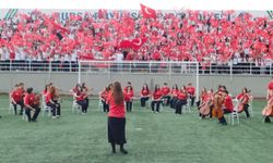 A Milli Takımın yeni bestesi belli oldu