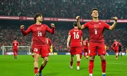 A Milli Takım’ın Dünya Kupası kadrosu açıklandı