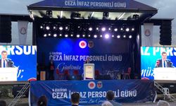 Ceza İnfaz Personeli Günü Ankara’da konserle kutlandı