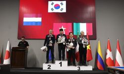 Ankara’da görkemli final, unutulmaz şampiyonluk