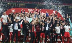 Arca Çorum FK'dan kombine çağrısı